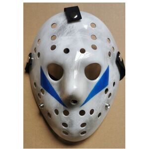 Maxpower (Black) 2023New Cosplay Delicated Jason Voorhees Freddy Hockey Festival Party Maxpower (Black) 2023New Cosplay Delicated Jason Voorhees Freddy Hockey Festival Party
