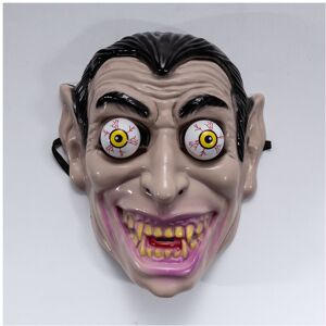 Maxpower (Vampire Mask) Horror Zombine Vampire Clown Skull Mask Cosplay Plastic Moveable Maxpower (Vampire Mask) Horror Zombine Vampire Clown Skull Mask Cosplay Plastic Moveable