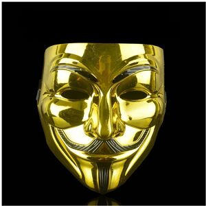 Maxpower (6) V for Mask Halloween Horror Masks Party Maske Masquerade Cosplay Scary Maxpower (6) V for Mask Halloween Horror Masks Party Maske Masquerade Cosplay Scary