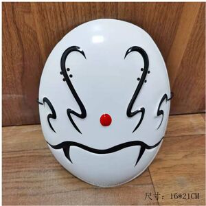 Maxpower (B) That Time Got Reincarnated as a Slime mask cosplay Rimuru Tempest Half Maxpower (B) That Time Got Reincarnated as a Slime mask cosplay Rimuru Tempest Half