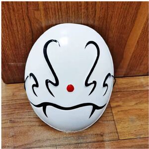 Maxpower (A) That Time Got Reincarnated as a Slime mask cosplay Rimuru Tempest Half Maxpower (A) That Time Got Reincarnated as a Slime mask cosplay Rimuru Tempest Half