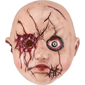 Maxpower (4) Halloween Cosplay mask clown latex headgear smile devil mask Prom Party Maxpower (4) Halloween Cosplay mask clown latex headgear smile devil mask Prom Party