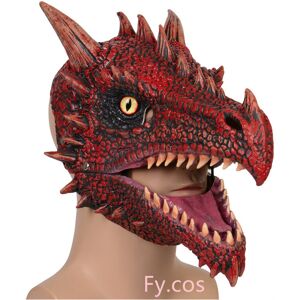 Maxpower (Style 19) Fish Head Mask Carnival Masquerade Party Cosplay Adult Real Latex Fu Maxpower (Style 19) Fish Head Mask Carnival Masquerade Party Cosplay Adult Real Latex Fu