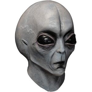 Maxpower (1) 2023 New UFO Alien Helmet Mask Halloween Cosplay Alien Mask Latex Headgear Maxpower (1) 2023 New UFO Alien Helmet Mask Halloween Cosplay Alien Mask Latex Headgear