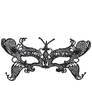 Maxpower (h) Lace Hollow Masquerade Face Mask Sexy Women Cosplay Prom Party Props Costume Maxpower (h) Lace Hollow Masquerade Face Mask Sexy Women Cosplay Prom Party Props Costume