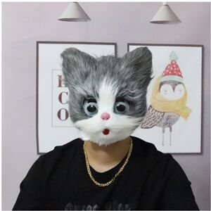 Maxpower (Cat A) Creepy Teddy Bear Rabbit Bloody Mask Masquerade Horror Animal Half Face Maxpower (Cat A) Creepy Teddy Bear Rabbit Bloody Mask Masquerade Horror Animal Half Face