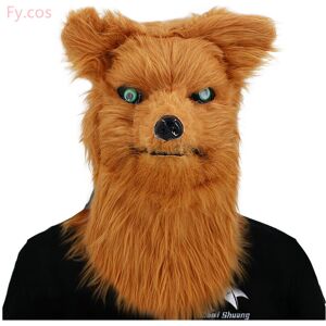 Maxpower (Fox 5) Creepy Teddy Bear Rabbit Bloody Mask Masquerade Horror Animal Half Face Maxpower (Fox 5) Creepy Teddy Bear Rabbit Bloody Mask Masquerade Horror Animal Half Face