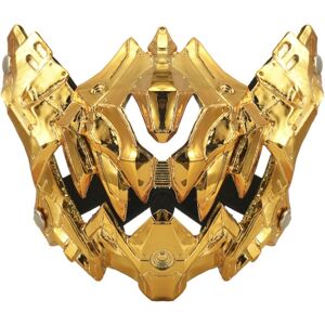 Maxpower (6EE708397-C) 3D Bone Skull Halloween Masks Scary Mask Cosplay Masquerade Carniv Maxpower (6EE708397-C) 3D Bone Skull Halloween Masks Scary Mask Cosplay Masquerade Carniv