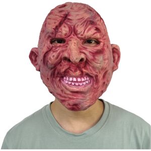 Maxpower (x14098a) Freddy Krueger Scary Full Head Mask Horror Zombie Disguise Halloween P Maxpower (x14098a) Freddy Krueger Scary Full Head Mask Horror Zombie Disguise Halloween P