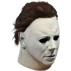 Maxpower (Mask 9) 1978 Halloween Michael Myers Mask Cosplay Horror Bloody Killer Demon La Maxpower (Mask 9) 1978 Halloween Michael Myers Mask Cosplay Horror Bloody Killer Demon La