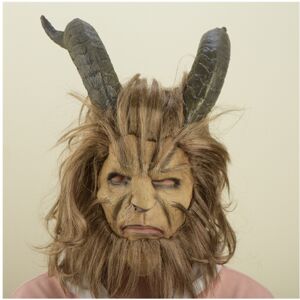 Maxpower (1) Movie Beauty And The Beast Mask Cosplay Costume Latex Masks Helmet Halloween Maxpower (1) Movie Beauty And The Beast Mask Cosplay Costume Latex Masks Helmet Halloween