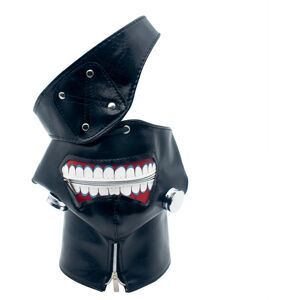 Maxpower (A) Anime Tokyo Ghoul Kaneki Ken Cosplay Costumes Mask Halloween Party Adjustabl Maxpower (A) Anime Tokyo Ghoul Kaneki Ken Cosplay Costumes Mask Halloween Party Adjustabl