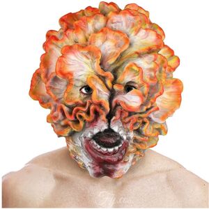 Maxpower (Killer mask E) Ghostface Mask Cosplay Horror Movie Killer Creepy Demon Devil La Maxpower (Killer mask E) Ghostface Mask Cosplay Horror Movie Killer Creepy Demon Devil La