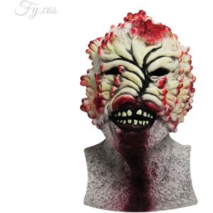 Maxpower (Killer mask B) Ghostface Mask Cosplay Horror Movie Killer Creepy Demon Devil La Maxpower (Killer mask B) Ghostface Mask Cosplay Horror Movie Killer Creepy Demon Devil La