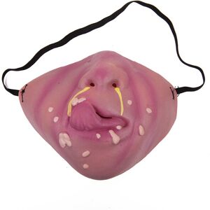 Maxpower (style 3) Funny Latex Half Face Clown Mask Cosplay Humorous Elastic Band Horribl Maxpower (style 3) Funny Latex Half Face Clown Mask Cosplay Humorous Elastic Band Horribl