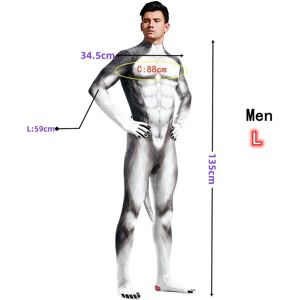 Maxpower (Men L) Puppy Cosplay Haloween Costumes Props of Rubber Dog Hood Full Face Mask Maxpower (Men L) Puppy Cosplay Haloween Costumes Props of Rubber Dog Hood Full Face Mask