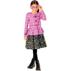 Rubies 3013261314 Child Costume HARRY POTTER: LUNA LOVEGOOD Kids Fancy Dress, Gi Rubies 3013261314 Child Costume HARRY POTTER: LUNA LOVEGOOD Kids Fancy Dress, Gi