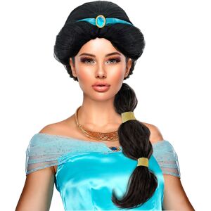 Widmann Adult Arabian Wig - Jasmine Widmann Adult Arabian Wig - Jasmine