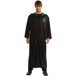 Rubies Official Harry Potter Slytherin Robe Adults Costume - Medium Halloween Rubies Official Harry Potter Slytherin Robe Adults Costume - Medium Halloween