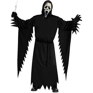 Fun World Scream Ghost Face Costume Fun World Scream Ghost Face Costume