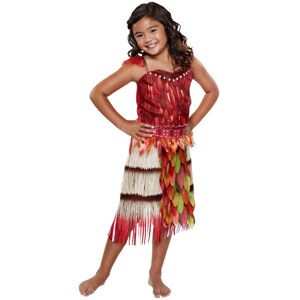 Moana Disney Voyager Outfit Costume Moana Disney Voyager Outfit Costume