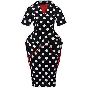 Unbranded (XS) Caroline Halloween Mother Dress Cosplay Costume Party Girls Woman Props Clo Unbranded (XS) Caroline Halloween Mother Dress Cosplay Costume Party Girls Woman Props Clo