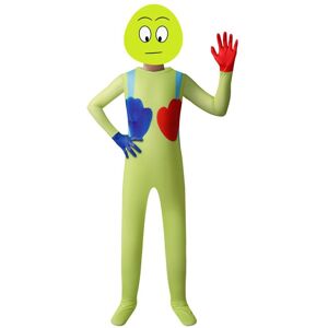 Unbranded (120) Playtime Kids Poppy The Player Cosplay Costume Jumpsuit Halloween Suit Mas Unbranded (120) Playtime Kids Poppy The Player Cosplay Costume Jumpsuit Halloween Suit Mas