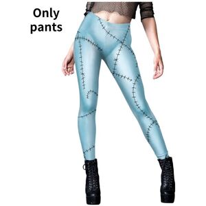 Unbranded (Style H, S) The Before Nightmare Christmas Halloween Cosplays Dress Plays Role Unbranded (Style H, S) The Before Nightmare Christmas Halloween Cosplays Dress Plays Role