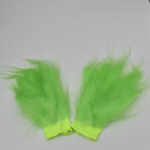 Unbranded (Style I) Mask Grinch The Gloves Beard Costume Cosplay How The Stole Grinch Chri Unbranded (Style I) Mask Grinch The Gloves Beard Costume Cosplay How The Stole Grinch Chri