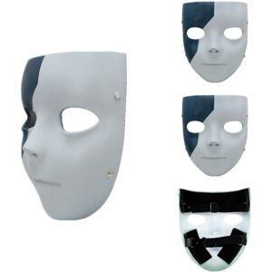Unbranded Sally Cute Face Mask For Fun Halloween Cosplay And Festive Resin Celebrations In Unbranded Sally Cute Face Mask For Fun Halloween Cosplay And Festive Resin Celebrations In