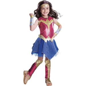 Unbranded (S) Children Wonder Woman Cosplay Costume Halloween Fancy Dress Suit Girls Party Unbranded (S) Children Wonder Woman Cosplay Costume Halloween Fancy Dress Suit Girls Party