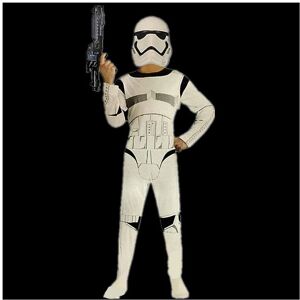 Unbranded (White, 170-185cm) Star Stormtrooper Wars Storm Trooper Costume Cosplay Party Wh Unbranded (White, 170-185cm) Star Stormtrooper Wars Storm Trooper Costume Cosplay Party Wh