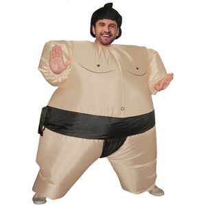 Unbranded (For Adult) Adults Inflatable Kids Sumo Costume Wrestler Party Fat Suit Cosplay Unbranded (For Adult) Adults Inflatable Kids Sumo Costume Wrestler Party Fat Suit Cosplay
