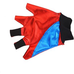 Unbranded (1 Pc Glove, One size) Harley Squad Suicide Quinn Cosplay Coat Jacket Shirt Cost Unbranded (1 Pc Glove, One size) Harley Squad Suicide Quinn Cosplay Coat Jacket Shirt Cost