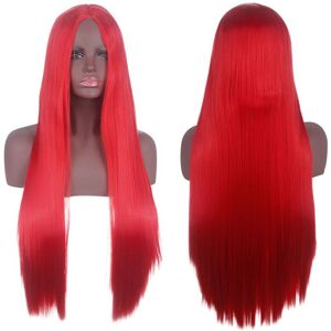 Unbranded (Wig Only, 80cm/31.50in) Women Before Nightmare Christmas Sally Costume Hallowee Unbranded (Wig Only, 80cm/31.50in) Women Before Nightmare Christmas Sally Costume Hallowee