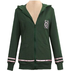 Unbranded (Hoodie Only, L) Danganronpa Danganronpa Super 2 Chiaki Nanami Cosplay Costume U Unbranded (Hoodie Only, L) Danganronpa Danganronpa Super 2 Chiaki Nanami Cosplay Costume U