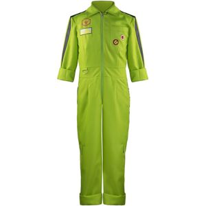 Unbranded (Costume Set(No Wig), L) Anime Super Danganronpa Kazuichi Souda Jumpsuit Cosplay Unbranded (Costume Set(No Wig), L) Anime Super Danganronpa Kazuichi Souda Jumpsuit Cosplay