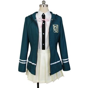 Unbranded (Costume, S) Danganronpa Danganronpa Super 2 Chiaki Nanami Cosplay Costume Hallo Unbranded (Costume, S) Danganronpa Danganronpa Super 2 Chiaki Nanami Cosplay Costume Hallo