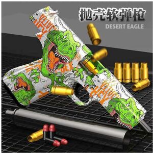 Unbranded (green) Toy Guns Ball Blaster With Soft Bullets Toys Foam Blaster Shooting Games Unbranded (green) Toy Guns Ball Blaster With Soft Bullets Toys Foam Blaster Shooting Games