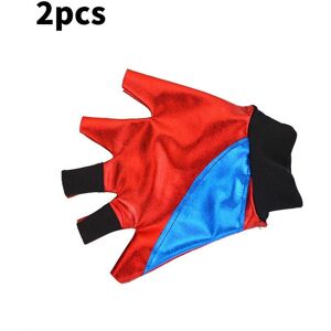 Unbranded (2pc Gloves, One Size) Halloweens Squad Suicide Harley Quinn Ladies Costume Fanc Unbranded (2pc Gloves, One Size) Halloweens Squad Suicide Harley Quinn Ladies Costume Fanc