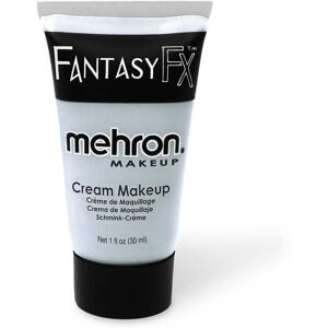 Mehron Makeup Fantasy FX Cream Makeup Water Based Halloween Makeup Moonlight W Mehron Makeup Fantasy FX Cream Makeup Water Based Halloween Makeup Moonlight W