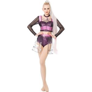 Unbranded (X-Small) SIX the Musical Cosplay Katherine Howard Costume Women's Performance S Unbranded (X-Small) SIX the Musical Cosplay Katherine Howard Costume Women's Performance S