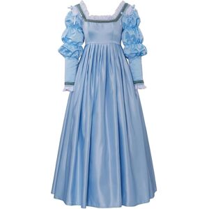 Unbranded (XX-Large) Tudor Renaissance Faire Dress Women's Tudor Dress Costume Medieval Ro Unbranded (XX-Large) Tudor Renaissance Faire Dress Women's Tudor Dress Costume Medieval Ro