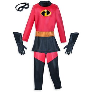 Disney Store Official Girls Dress Up Costumes for Play (Violet from Incredibles Disney Store Official Girls Dress Up Costumes for Play (Violet from Incredibles