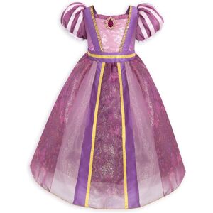 Disney Store Official Princess Costumes (Rapunzel from Tangled) - Princess Outfi Disney Store Official Princess Costumes (Rapunzel from Tangled) - Princess Outfi