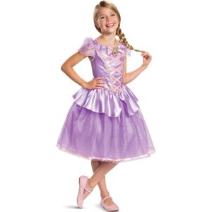 Unbranded (XL(140-150cm)) Girls' Princess Costume Dress – Kids' Halloween & Stage Performa Unbranded (XL(140-150cm)) Girls' Princess Costume Dress – Kids' Halloween & Stage Performa
