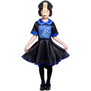 Unbranded (XL) Children's Fun Zombie Dress Up Costume for Halloween Party & Theater Unbranded (XL) Children's Fun Zombie Dress Up Costume for Halloween Party & Theater