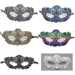 Unbranded (As show, One size) Lady of Luck Venetian Mask for Men, Halloween Party Prom Ven Unbranded (As show, One size) Lady of Luck Venetian Mask for Men, Halloween Party Prom Ven