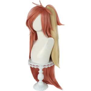 Unbranded Hazbin Hotel Cherri Bomb Cosplay Wig Halloween Party Stage Gift Performance Unbranded Hazbin Hotel Cherri Bomb Cosplay Wig Halloween Party Stage Gift Performance