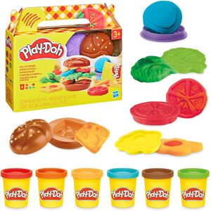 PLAY-DOH Grill Fun Playset Play Kitchen Toys Arts & Crafts for Kids 3+ Years PLAY-DOH Grill Fun Playset Play Kitchen Toys Arts & Crafts for Kids 3+ Years